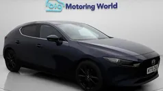 Used 2021 Mazda 3 Inclusive Hatchback | £13,600 (Fair price)