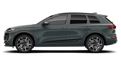 Used Audi e-tron 284 kW (387 HP) 2025 SUV