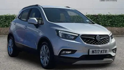 Used Vauxhall Mokka Active 140 HP (102 kW) 2019 SUV