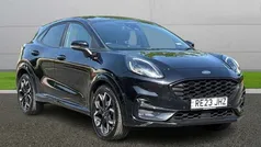Used 2023 Ford Puma ST-Line X Hatchback | £16,999 (Fair price)