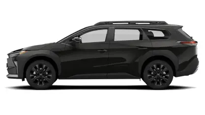 New Toyota bZ4X Design 164 kW (224 HP) 2026 SUV