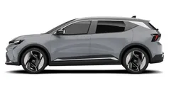 New 2025 Renault Scénic Komfort MPV | £36,012 (Fair price)
