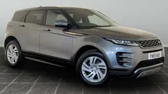 Used 2020 Land Rover Range Rover evoque R-Dynamic Hatchback | £17,995 (Good price)