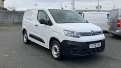 Used 2023 Citroën Berlingo | £12,995 (Fair price)