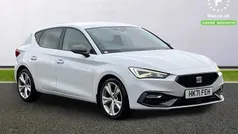 Used 2023 Seat Leon FR Hatchback | £15,899 (Fair price)