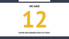 Used 2016 VW Polo SE Hatchback | £7,995 (Good price)