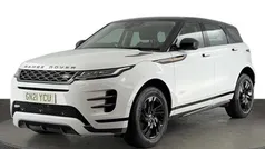 Used 2023 Land Rover Range Rover evoque R-Dynamic Hatchback | £22,920 (Super price)