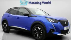 Used 2023 Peugeot 2008 GTi SUV | £16,000 (Fair price)