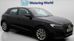 Used 2025 Audi A1 Sportback Sport Hatchback | £17,700 (Super price)