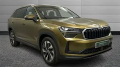 Used 2024 Skoda Kodiaq SE L SUV | £36,500 (Fair price)