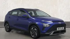 Used 2024 Hyundai Bayon SE SUV | £11,991 (Good price)