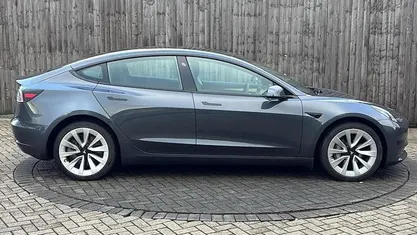 Used 2023 Tesla Model 3 RWD Sedan | £20,299 (Good price)