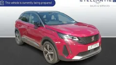 Used 2022 Peugeot 3008 Premium Estate | £20,561 (Fair price)