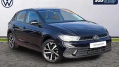 Used 2022 VW Polo Life Hatchback | £15,995 (Fair price)