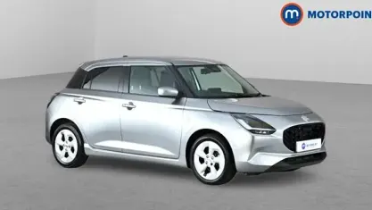 Used Suzuki Swift 82 HP (60 kW) 2026 Hatchback