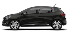 Black Used 2021 Renault Clio V RS Line Hatchback | £14,995 (Fair price)