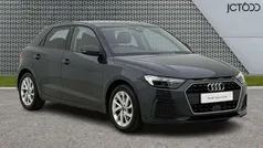 Used 2023 Audi A1 Sport Hatchback | £19,110 (Fair price)