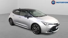 Used 2025 Toyota Corolla Hatchback | £23,799 (Fair price)