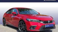 Used 2024 Honda Civic Advance Hatchback | £31,000 (Fair price)