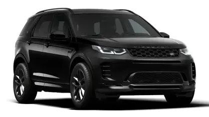 New Land Rover Discovery Sport Landmark 204 HP (150 kW) 2026 SUV