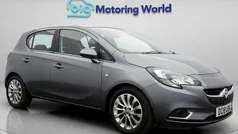 Used 2019 Vauxhall Corsa Hatchback | £10,700 (Fair price)