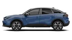 New 2025 Citroën C4 Hatchback | £24,390 (Fair price)