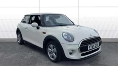 Used 2016 Mini ONE Hatch Hatchback | £9,526 (Fair price)
