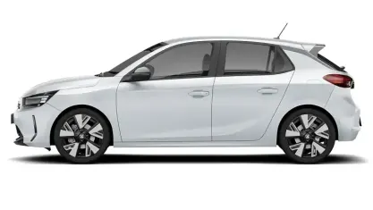 Used Vauxhall Corsa 101 HP (74 kW) 2026 Hatchback