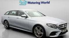 Used 2019 Mercedes E220 AMG line Estate | £15,000 (Super price)