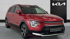 Used 2024 Kia Niro 3 SUV | £24,790 (Fair price)
