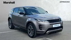Other Used 2022 Land Rover Range Rover evoque Autobiography SUV | £32,973 (Fair price)