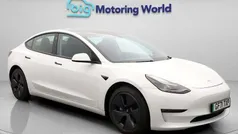 Used 2023 Tesla Model 3 Long Range Sedan | £16,000 (Fair price)