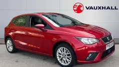 Used 2021 Seat Ibiza SE Technology Hatchback | £9,958 (Good price)