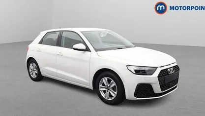 Used 2023 Audi A1 Sportback Hatchback | £16,799 (Fair price)