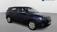 Used 2023 Ssangyong (KGM) Korando Estate | £13,149