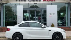 Used 2020 BMW M2 Competition Edition Coupe | £38,490 (Fair price)