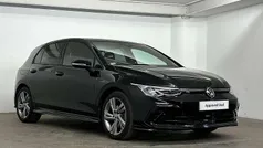 Used 2024 VW Golf VIII R-line Hatchback | £25,695 (Fair price)