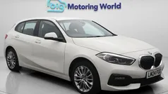 Used 2024 BMW 118 Hatchback | £19,400 (Super price)