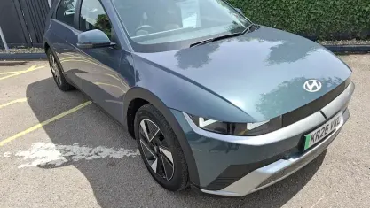 New Hyundai Ioniq Premium 167 kW (228 HP) 2026 Hatchback