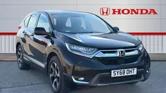 Used 2020 Honda CR-V SE SUV | £14,469 (Good price)