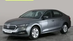 Used 2024 Skoda Octavia SE Hatchback | £15,658 (Good price)