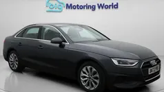 Used 2023 Audi A4 Sedan | £18,328 (Super price)