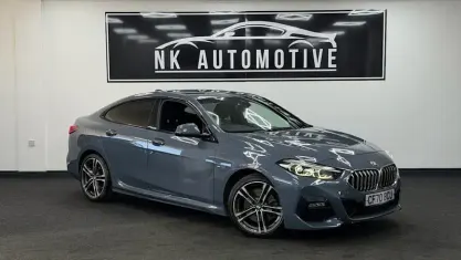 Begagnad BMW 220 M Sport 190 HK (139 kW) 2022 Sportkupé