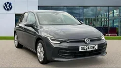 Used 2024 VW Golf VIII Match Hatchback | £21,077 (Fair price)