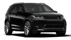New 2025 Land Rover Discovery Sport SE Dynamic SUV | £49,717 (Fair price)