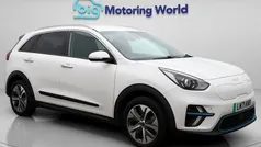 Used 2021 Kia e-Niro SUV | £11,900 (Super price)