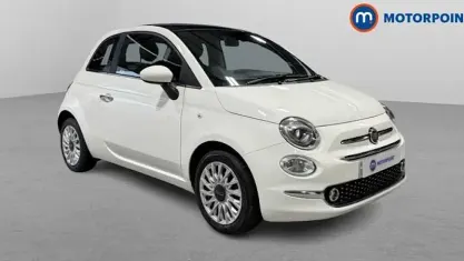 Usado Fiat 500 69 HP (50 kW) 2023 Citadino