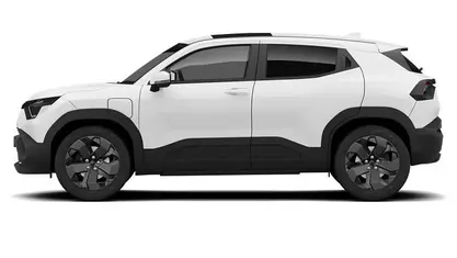 Used Suzuki Vitara 127 kW (174 HP) 2025 SUV