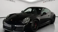 Used 2018 Porsche 911 Coupe | £72,455 (A bit pricey)