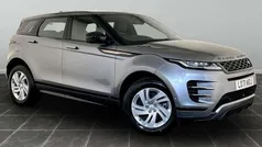 Used 2023 Land Rover Range Rover evoque R-Dynamic Hatchback | £21,795 (Super price)